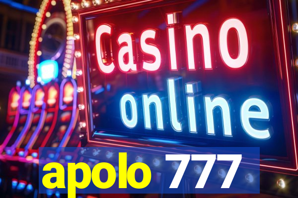 apolo 777
